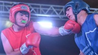 Guantes, historia y futuro en San Francisco del Monte de Oro