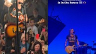 Keith Urban seen without wedding ring in first concert since split from Nicole Kidman, makes major change to setlist at Pennsylvania gig