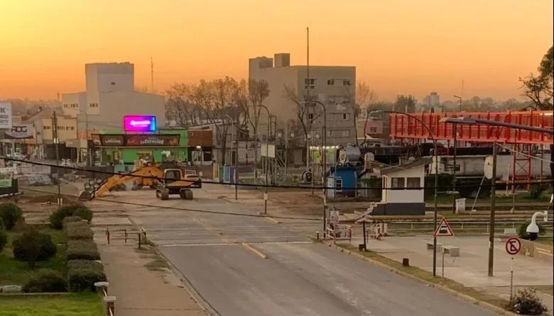 Petrecca: «Sin dudas era el desafío que teníamos como gestión»