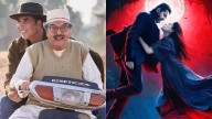 Ent Top Stories: Asrani's last 2 films to release in 2026; Thamma X reviews
