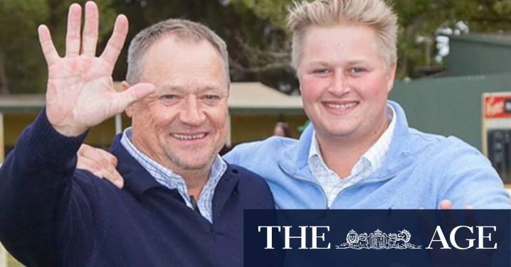 Caulfield Cup winner ready for next big test