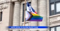 Missoula school board approves flying pride flag on school property