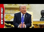 US Sanctions Russia’s 2 Biggest Oil Firms After Trump