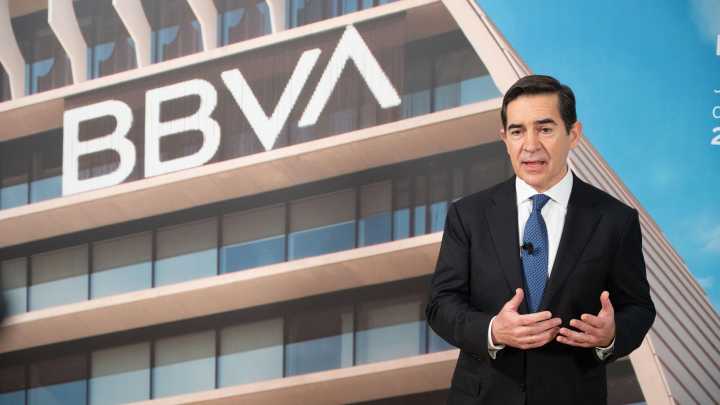 El presidente del BBVA rechaza dimitir tras el fracaso de la opa: "Mi continuidad no dependía del resultado"