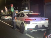 California police accuse Waymo of illegal turn but can’t issue driverless car a ticket