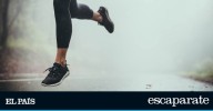 Cinco zapatillas de ‘running’ impermeables para correr con lluvia en este otoño e invierno