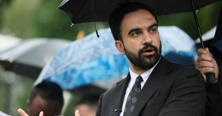 ¿Elecciones en varios estados miden el pulso para legislativas de 2026?