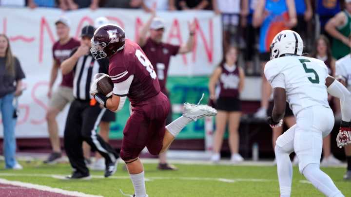 High school football predictions for every game in the state for Week 5