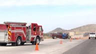 Van Más de Siete Accidentes en Carretera Hermosillo – Guaymas en Lapso de 17 Meses Sonora