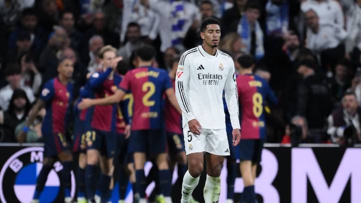 Mijatovic señala la lección aprendida del Real Madrid para el primer 'Clásico' del curso: "Sin duda que lo tienes en mente"