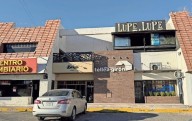 Catearon Lupe, Lupe en pleno ‘after party’