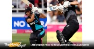 Massive milestones within reach for NZ veterans Bates, Devine ahead of SL clash in Women’s WC