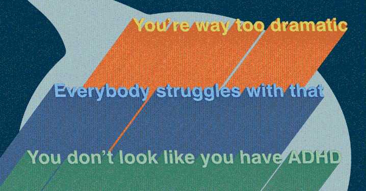 The Worst Thing to Say to Someone With ADHD