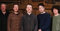 Reese Fulmer & The Carriage House Band to play Caffe Lena