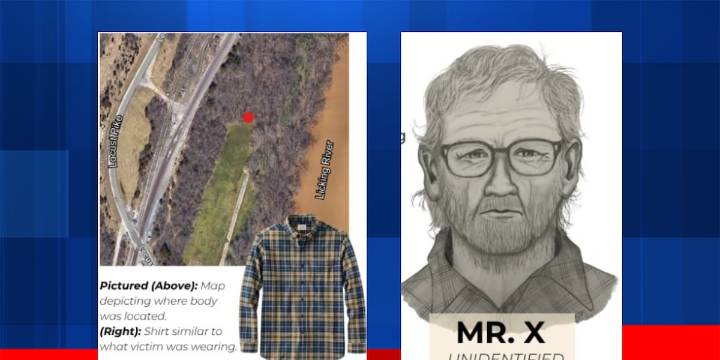Victim from 1982 homicide investigation still unidentified