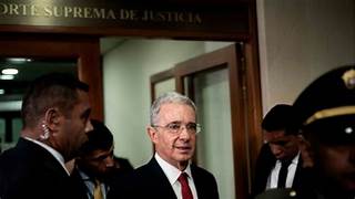 Victimas acudirán al recurso extraordinario de proceso a Uribe