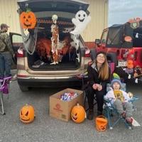 Sweet, safe and social: How trunk or treat has become the norm