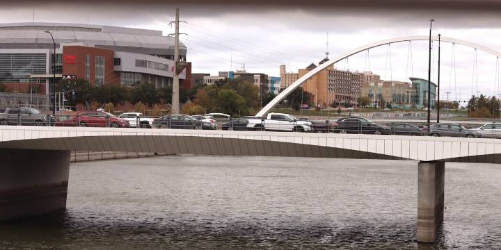 Polk County leader hopeful for partnership with Linn, Johnson County for water quality funding