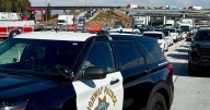 10 Freeway closed in Ontario after multi-car crash leaves 3 dead, 4 hospitalized