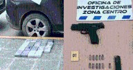 Neuquén avanza con una compra millonaria para causas de microtráfico