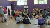 LSU empowers community with life-saving CPR and AED skills