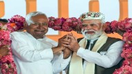 Bihar Polls: PM Modi Silences Chirag Paswan Live On Stage In Samastipur, Signals ‘Only Nitish Will Speak’