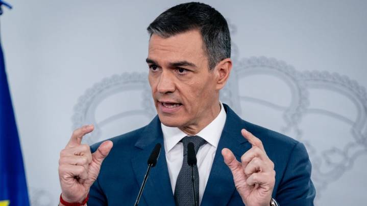 La millonada que destina el gobierno de Pedro Sánchez a Albacete tras la dana