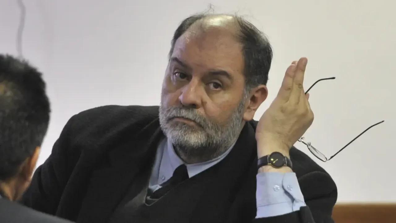 El cerebro del DAS que terminó al servicio de los paramilitares y detrás del secuestro de Piedad Córdoba