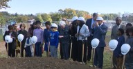 Baltimore County breaks ground on $80 million state-of