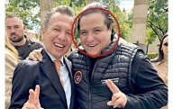 Cae líder transportista vinculado al CJNG