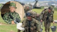 Ejército da de baja a alias ‘Miguelito’, cabecilla vinculado a ataque a base militar en Frontino, Antioquia