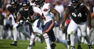 Mistake-prone Bears fritter away 4-game win streak in 30