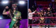 India Sioux derrota a Skadi y envía mensaje a mujeres tras ganar el título Universal de Amazonas 2025: “No se rindan, somos poderosas”