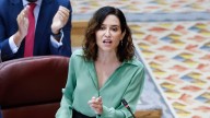 Ayuso rechaza el registro de médicos objetores: "Váyanse a otro lado a abortar"