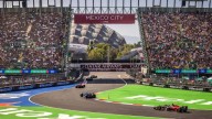 ¡Semana del Gran Premio de México! Re decimos lugares y horarios para conocer a tus pilotos favoritos de F1