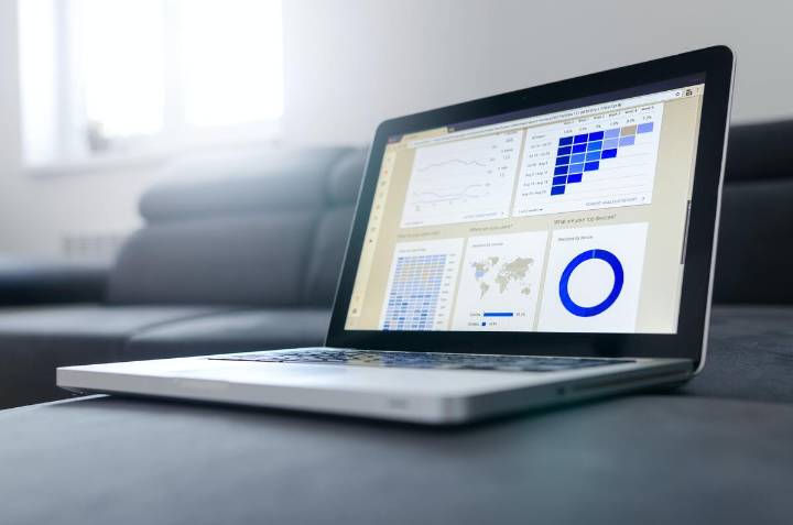 Curso de Power BI Avanzado: enfoque visual para la toma de decisiones