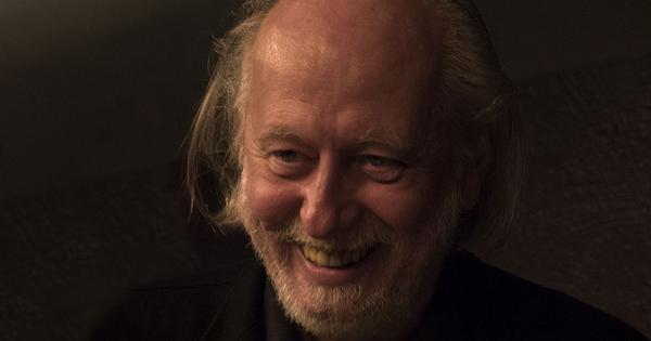 Hungarian novelist and screenwriter László Krasznahorkai wins the 2025 Nobel Prize for Literature