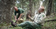 Earth Notes: Mexican Spotted Owls & Changing Landscapes