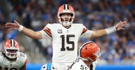 Browns future draft picks after Joe Flacco trade