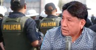 Héctor Vargas cuestiona a la PNP en la lucha contra la delincuencia: "Como va a poder hacerlo si está contaminada con malos elementos"