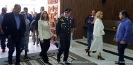 COMPARECE ANTE LEGISLADORES EL SECRETARIO DE SEGURIDAD PÚBLICA