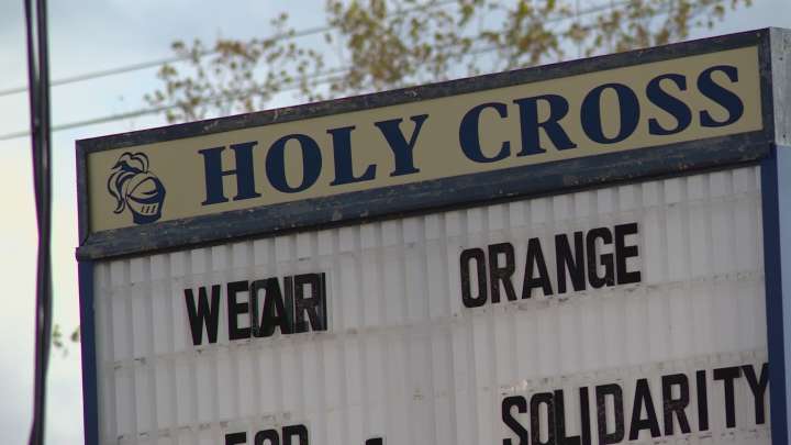 'A betrayal of trust' | Former Holy Cross coach fired after police say a hidden camera in his office captured students undressing