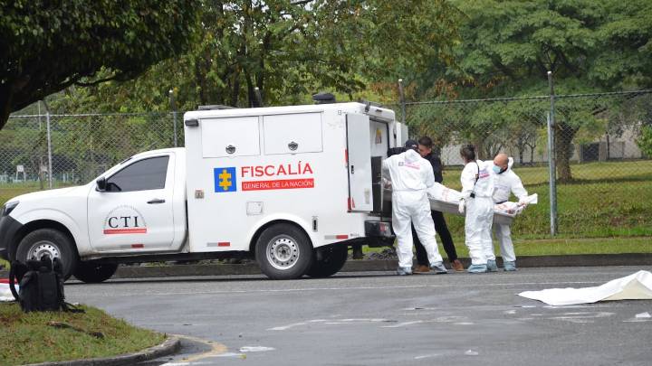 Comuna 15 de Cali: el lugar de la ciudad en el que más muere gente asesinada; van 84 en el 2025