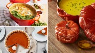 The Le Creuset Dutch oven is $175 off at Sur La Table's fall sale 🔥