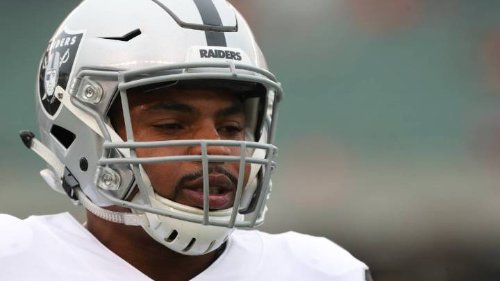 Murió Doug Martin, exjugador de la NFL y estrella de los Tampa Bay Buccaneers, a los 36 años