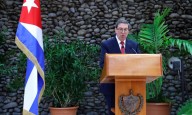 Cuba acusa a EE.UU. de presionar a países para votar en la ONU en contra levantar sanciones