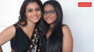 Kajol says ‘nonsense, mean, horrible’ things were written about daughter Nysa: ‘So many photos of her as a kid, she was really upset about that’