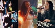 De Ibagué a Europa: La artista que llevó la música colombiana a escenarios internacionales