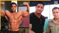 Who was Varinder Singh Ghuman? Bodybuilder and Tiger 3 actor passes away
