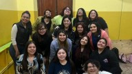 Catamarca, presente en el ENET
